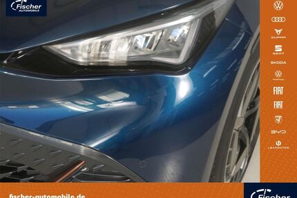 Cupra Born Gebrauchtwagen