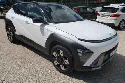Hyundai KONA Gebrauchtwagen