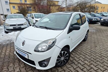 Renault Twingo Gebrauchtwagen