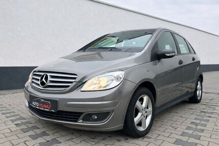 Mercedes-Benz B 200 Gebrauchtwagen