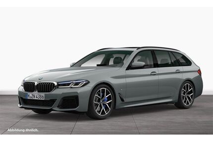 BMW 530 Gebrauchtwagen