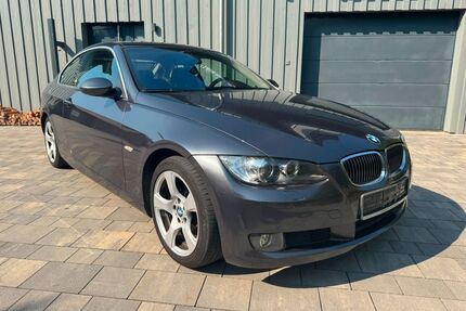 BMW 325 Gebrauchtwagen