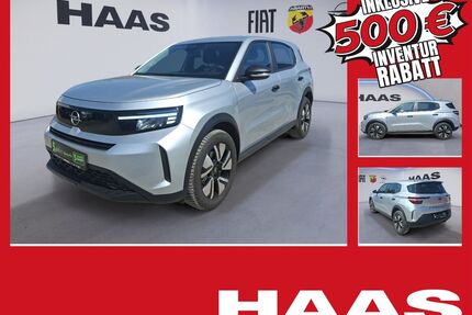 Opel Frontera Gebrauchtwagen