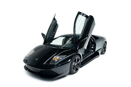 Lamborghini Murciélago Gebrauchtwagen