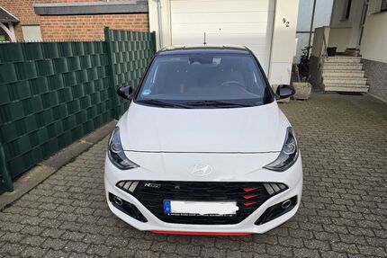 Hyundai i10 Gebrauchtwagen