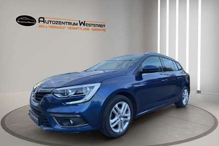 Renault Megane Gebrauchtwagen