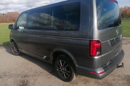 VW T6 Multivan Gebrauchtwagen