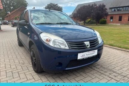 Dacia Sandero Gebrauchtwagen