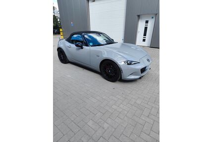 Mazda MX-5 Gebrauchtwagen