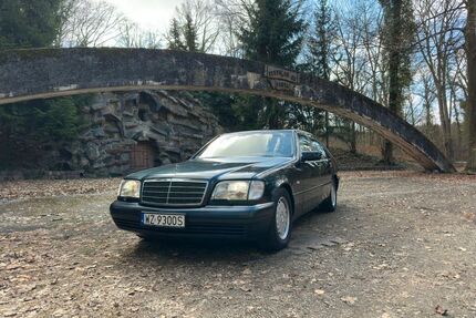Mercedes-Benz S 300 Gebrauchtwagen