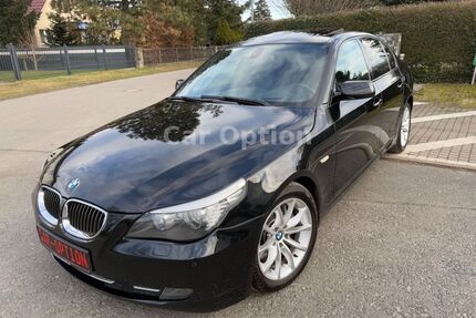 BMW 550 Gebrauchtwagen