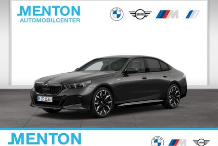 BMW 550 Gebrauchtwagen