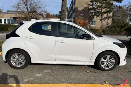 Mazda 2 Gebrauchtwagen