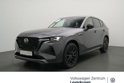 Mazda CX-60 Gebrauchtwagen