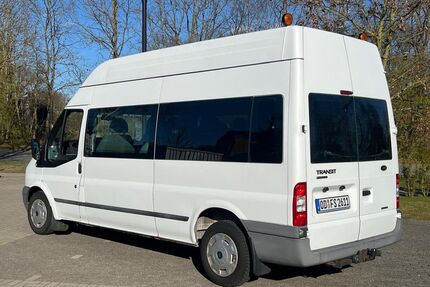 Ford Transit Gebrauchtwagen