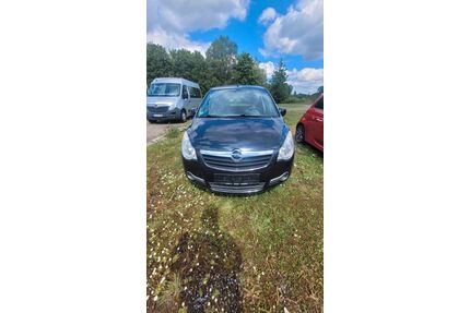 Opel Agila Gebrauchtwagen