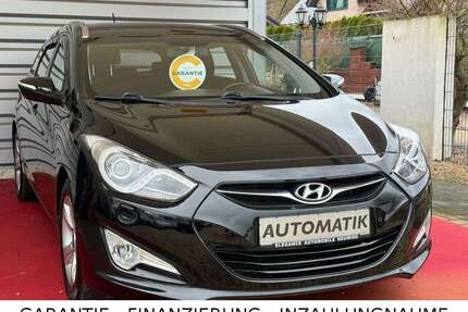 Hyundai i40 Gebrauchtwagen