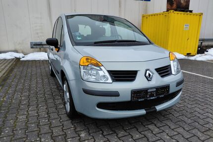Renault Modus Gebrauchtwagen