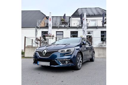 Renault Megane Gebrauchtwagen