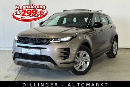 Land Rover Range Rover Evoque Gebrauchtwagen