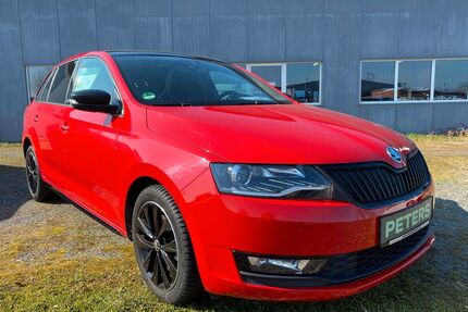 Skoda Rapid Gebrauchtwagen