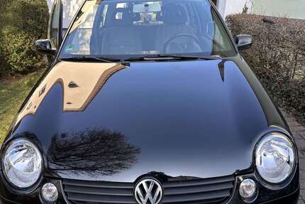 VW Lupo Gebrauchtwagen