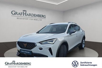 Cupra Formentor Gebrauchtwagen