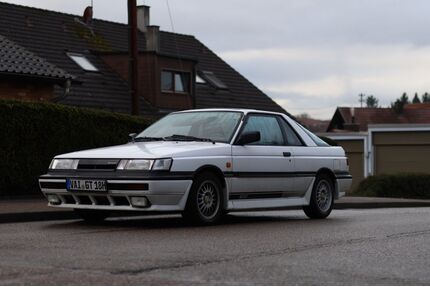 Nissan Sunny Gebrauchtwagen