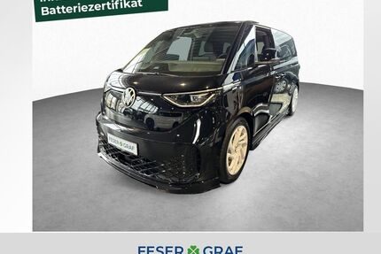 VW ID. Buzz Gebrauchtwagen