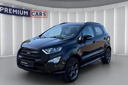 Ford EcoSport Gebrauchtwagen