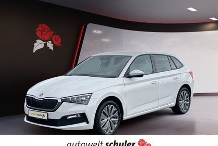 Skoda Scala Gebrauchtwagen