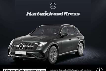 Mercedes-Benz GLC 300 Gebrauchtwagen
