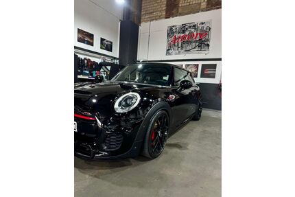 Mini John Cooper Works Gebrauchtwagen