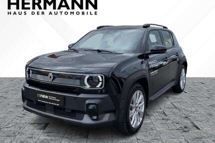 Renault R 4 Gebrauchtwagen