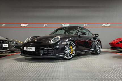 Porsche 911 Gebrauchtwagen