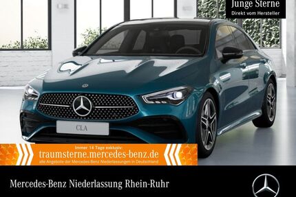 Mercedes-Benz CLA 250 Gebrauchtwagen