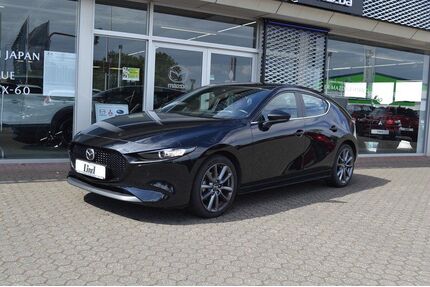 Mazda 3 Gebrauchtwagen
