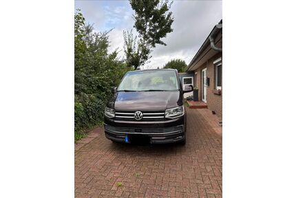 VW T6 Multivan Gebrauchtwagen
