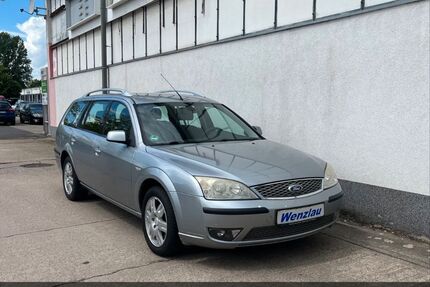 Ford Mondeo Gebrauchtwagen