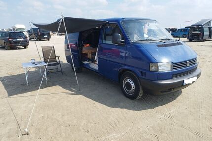 VW T4 andere Gebrauchtwagen