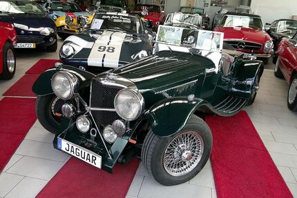 Jaguar Andere Gebrauchtwagen