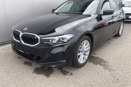 BMW 330 Gebrauchtwagen