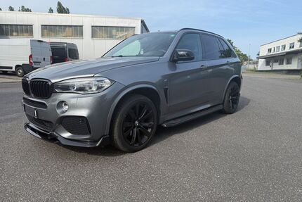 BMW X5 Gebrauchtwagen