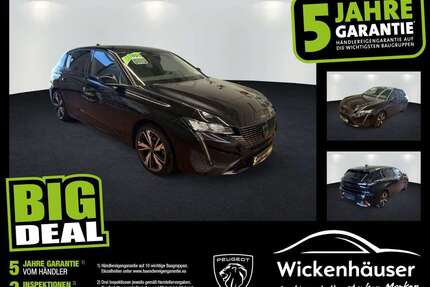 Peugeot 308 Gebrauchtwagen