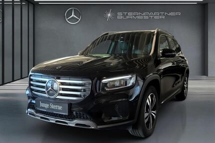 Mercedes-Benz GLB 220 Gebrauchtwagen