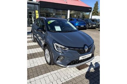 Renault Captur Gebrauchtwagen