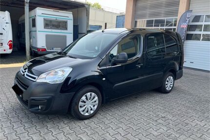 Citroen Berlingo Gebrauchtwagen