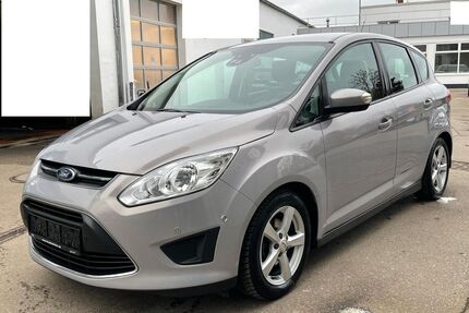 Ford C-Max Gebrauchtwagen