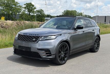 Land Rover Range Rover Velar Gebrauchtwagen