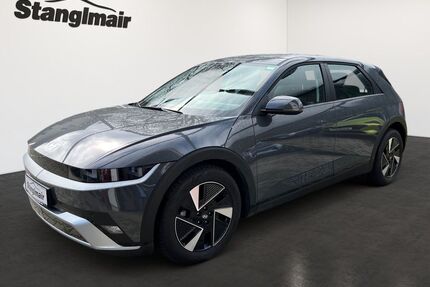 Hyundai IONIQ Gebrauchtwagen
